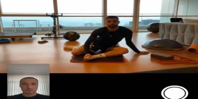 Umut Özalp: İdmansızlık futbolcuları hem fizyolojik hem de psikolojik olarak etkiliyor