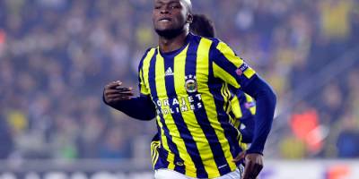 Moussa Sow: En beğendiğim golüm Galatasaray'a röveşata ile attığım