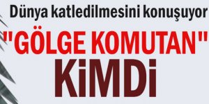 Dünya'nın gündemine oturan Süleymani’nin kim olduğuna ilişkin tartışmalar başladı