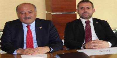 Erzincan’da 4 bin 790 üreticiye buzağı desteği ödemesi