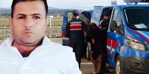 Aile Boyu Şiddet Şükrü Gökbudak'a Ölüm Getirdi