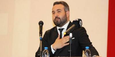 Özgür Ekmekçioğlu: “Maçların bir şehirde oynanması zor”