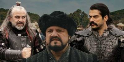 Kuruluş Osman 18. bölüm fragmanı yayınlandı mı? Kuruluş Osman 18. bölüm ne zaman?