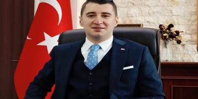 Acıgöl Kaymakamı ve Derinkuyu Kaymakamları bir aylık maaşlarını bağışladı