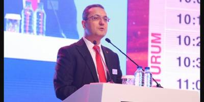 Mete Has, AGCO Türkiye Genel Müdürü oldu