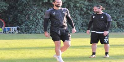 Gençer Cansev: Play-Off oynamadan Süper Lig biletini alırız