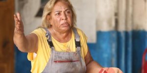 Dilber Ayın'ın Miras Kavgası Büyüyor