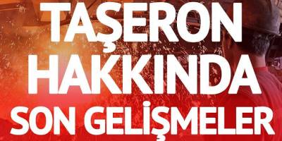 Taşeron Maaş Zammı Hakkında Son Gelişme!