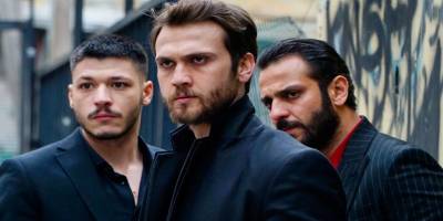 Çukur 94. bölüm fragmanı yayınlandı mı? Çukur 94. bölüm fragmanı izle! Çukur 3. Sezon 27. Bölüm