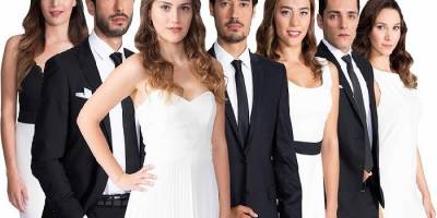 Beni Bırakma dizisi final mi yapıyor? Beni Bırakma neden bitiyor?