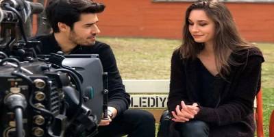 Beni Bırakma dizisi İnci kimdir? Elena Selin Kahraman kimdir, kaç yaşında?