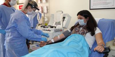 Sağlık Bilimleri Fakültesi Dekanı: Sadece lise eğitimi hemşirelik için yetmez