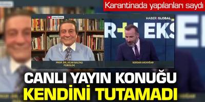 Serdar Akdoğar sosyal medya hesabından yaptığı anketi açıkladı!