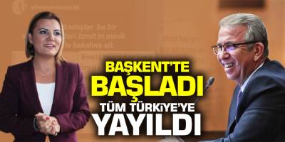 İzmit Belediye Başkanı Fatma Hürriyet : "Başkanımızın başlattığı iyilik İzmit'e de bulaştı"