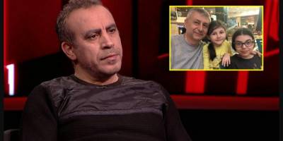Haluk Levent, koronadan ölen doktorun çocukları için isteğini yerine getirdi!