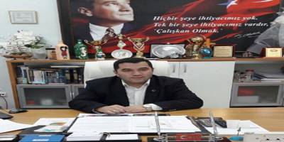 Balıkesir Ayvalık’ta Mehmet Akif’in çocuklarından anlamlı kutlama