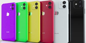 iPhone 11 Modeline Yoğun İlgi Satışları Öne Çekti
