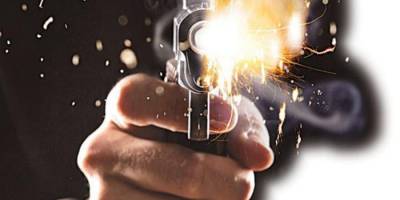 İzmit'te sosyal medya fotoğraf paylaşmak için eline aldığı silahla katil oldu