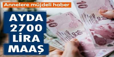 Müjde Günlük 90 TL Ödenecek! Annelere Harçlık Alma Şartları Neler Olacak?