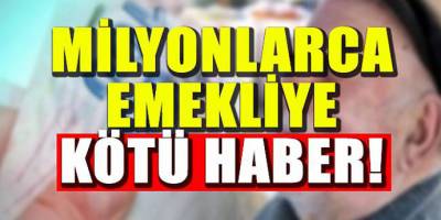 Milyonlarca Emekliye  Banka Promosyon Ödemeleri Başladı! 9 Bankadan Emeklilere şok