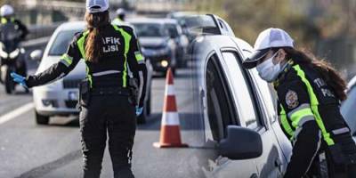 Değeri 3,5 milyon TL, polisler yol kontrolü yaparken buldular