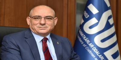 Trabzon Esnaf ve Sanatkârlar Odaları Birliği Başkanı Kara’dan "Ramazan pidesine zam yok"