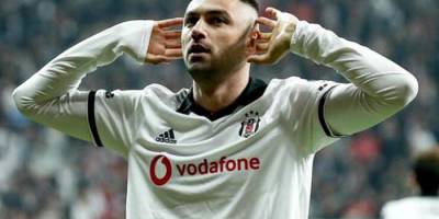 Beşiktaş'ın kaptanı Burak Yılmaz: "Çin halkından özür dilerim