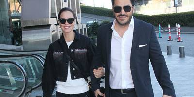 Uğur Akkuş, Ebru Şallı'nın günlerce yoğun bakımda kaldığını açıkladı!