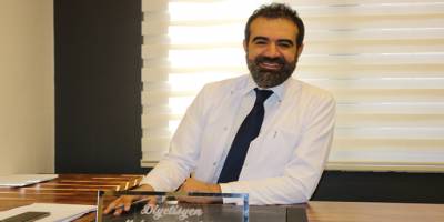 Diyarbakır Uzman diyetisyenden Ramazan uyarısı