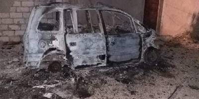 Libya'da Hafter güçleri sahur vakti sivilleri vurdu: 1 ölü