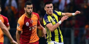 Galatasaray Lige Yeniden Başlıyor