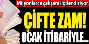 Asgari ücretle kıdem tazminatının tabanı memur maaşıyla arttı! İşte Kıdem tazminatı detayları