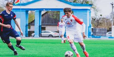 Belarus Premier Lig: Slavia Mozyr: 1-3 FC Minsk Maç Sonucu