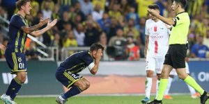 Fenerbahçe’den Tahkim Kararına Büyük Tepki