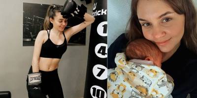 Berfu Yenenler, Instagram'dan taytlı fotoğraf paylaştı!