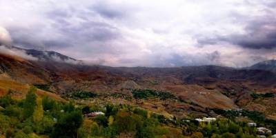 Hakkari’nin Durankaya beldesinde 1 mahalle karantinaya alındı