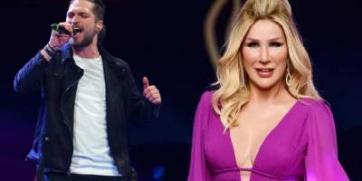 Seda Sayan, kendisinden 32 yaş küçük Alkan Dalgakıran'la aşk mı yaşıyor?