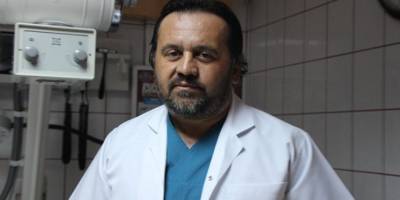 Başkan Kızılinler’den Dünya Veteriner Hekimler Günü mesajı