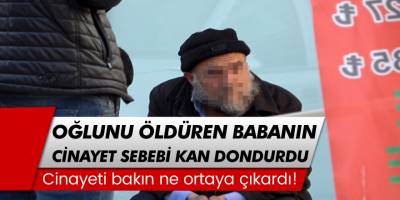 Denizli'de yangın mahallindeki kanlı çekiç, cinayeti ortaya çıkardı