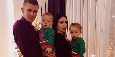 Hes Kablo Kayserisporlu forvet oyuncusu Artem Kravets, Eşinden Ayrıldı