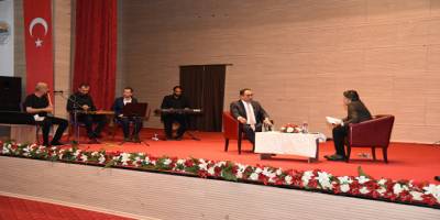 Mersin Toroslar Belediyesi, Ramazan'ın manevi atmosferini ekranlarda yaşatıyor