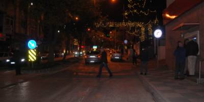 Tekirdağ’da Sokaklarda yine aynı manzara: ‘Canımız çok sıkıldı, hava almaya çıktık’