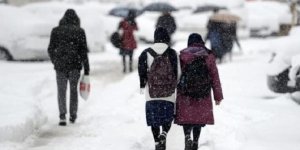 Kar tatili haberleri gelmeye başladı