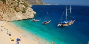 İstanbul’da 2019 Yılı Turizm’de Rekor Yılı Olabilir