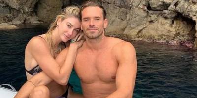 Şeyma Subaşı, oruç tutmaya çalışan Guido Senia hakkında konuştu!