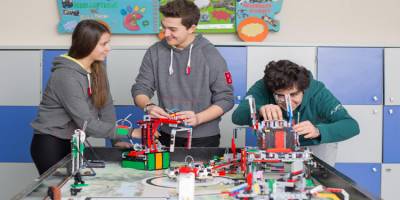 Lise kabul modeli Apply Fentek için başvurular başladı