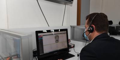 Balıkesir Büyükşehir Belediye Başkanı Yılmaz, çağrıları yanıtladı