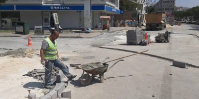 Aydın Kuşadası Belediye Başkanı Günel’den tek yön açıklaması