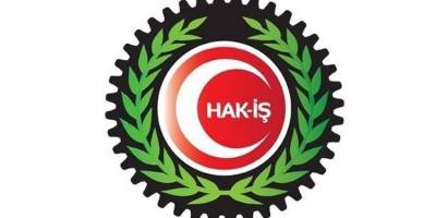 HAK-İŞ Genel Başkanı Mahmut Arslan'dan 1 Mayıs açıklaması