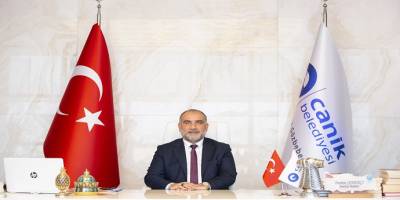 Canik Belediye Başkanı Sandıkçı: "Ramazan geleneğini yaşatıyoruz"